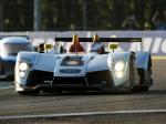 Audi R15 TDI 2009 года